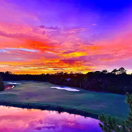 Caddyshack Condo